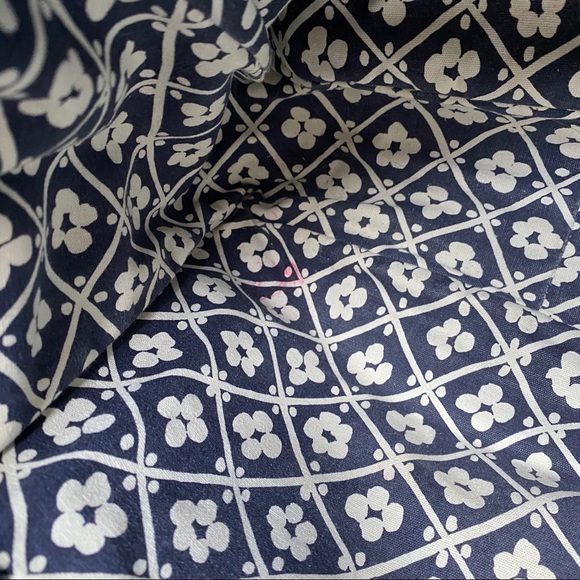 Tory Burch Nylon Logo Tote - Picture 12 of 14